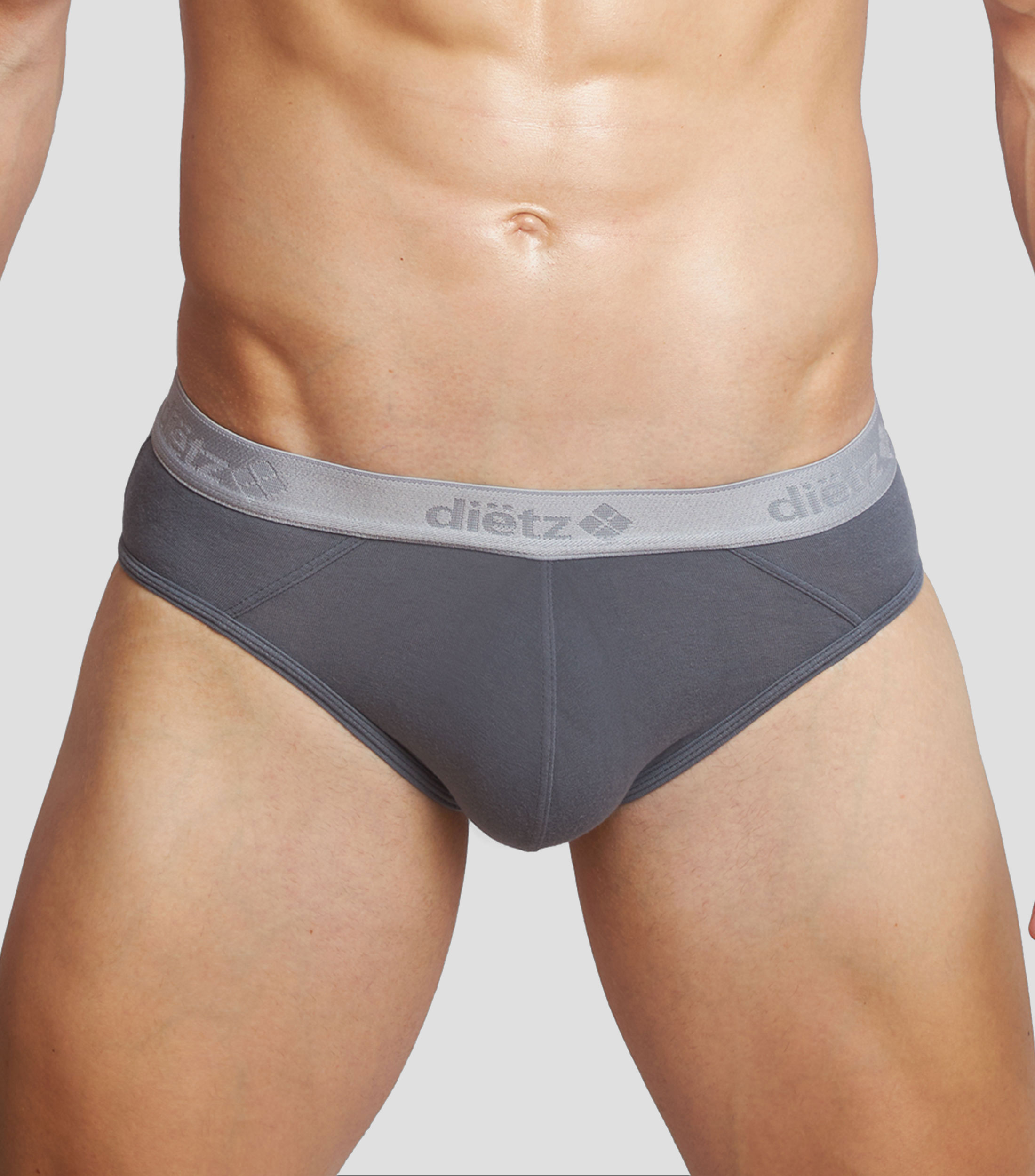 Set de trusas 3 piezas Hombre
